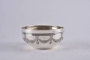 Skål, GAB Guldmedsaktiebolaget, 1910