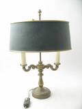 Bordslampa