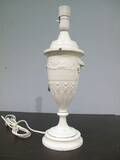 Bordslampa, metall