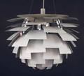 Poul Henningsen. Koglen. Pendel, Ø 84 cm