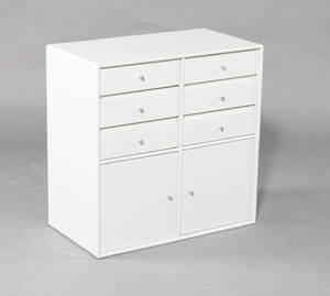 Peter J. Lassen. Montana modul, model 1221, D. 38 cm