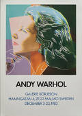 ANDY WARHOL