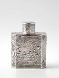 Tedosa, silver