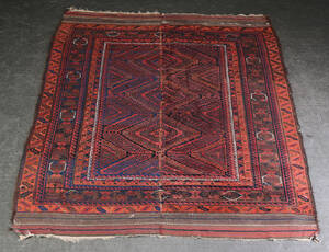 Persisk Beluch tæppe, 280X180 cm.