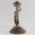 BORDSLAMPA