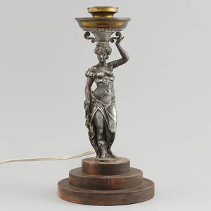 BORDSLAMPA
