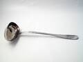 Soppslev, Silver