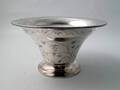 Skål, Silver