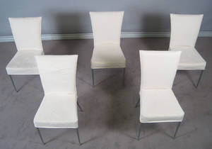 Spisestole 5
