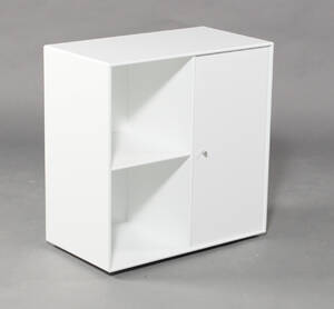 Peter J. Lassen. Montana modul, model 1218, D. 38 cm