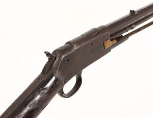 Colt salonriffel, kal .22 