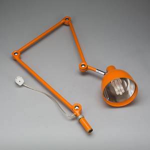 BORDSLAMPA