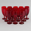 CHAMPAGNEGLAS