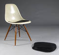 Hyndesæt til Charles Eames skalstole 6