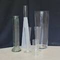 Glasvaser