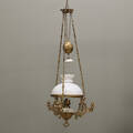 Takfotogenlampa