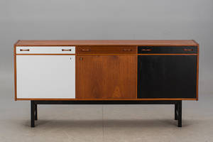 SIDEBOARD