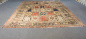 Orientalischer Teppich, 200 x 290 cm
