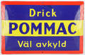 REKLAMSKYLT