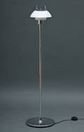 Poul Henningsen 1894 - 1967. Standerlampe PH 4½-3½