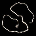 PÄRLCOLLIER