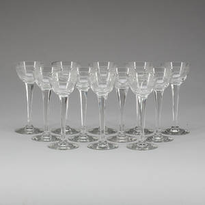 GLAS PÅ FOT