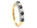 RING, 18K