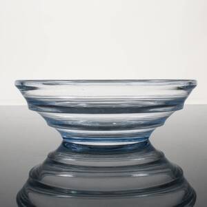 SKÅL, glas, art deco, 192030-tal