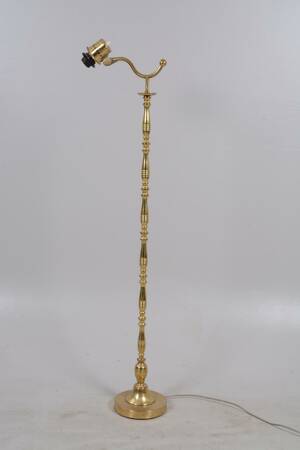 Golvlampa