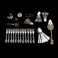 PARTI SILVER