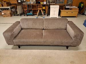2-sits soffa
