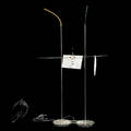 BORDSLAMPA
