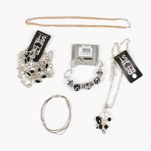 HALSBAND och ARMBAND Frost of Sweden, mm