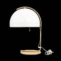 BORDSLAMPA