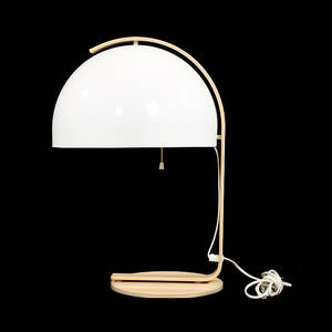 BORDSLAMPA
