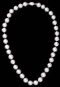 PÄRLCOLLIER