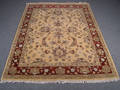 Kashmir Zigller. 176 x 236 cm.