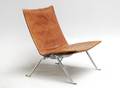 Poul Kjærholm 1929-1980. Hvilestol, model PK 22, Kold Christensen