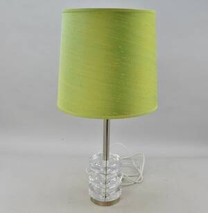 Bordslampa Orrefors