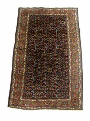 Bidjar, semiantik