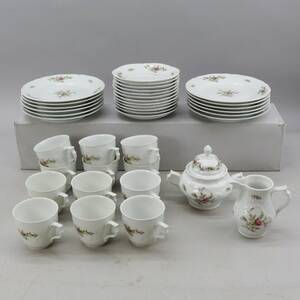 Kaffegods Rosenthal