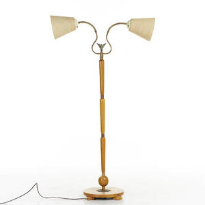 Golvlampa 1940-tal