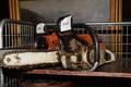 Motorsåg Stihl 24AV