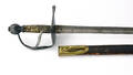 HUGGVÄRJA, CUTLASS