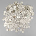 SAMLING SILVERMYNT