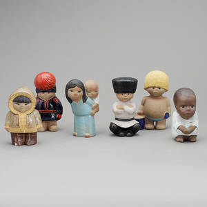 FIGURINER