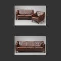 Mogens Hansen. Sofagruppe 3