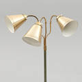 GOLVLAMPA