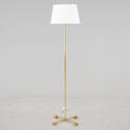 GOLVLAMPA
