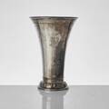 Bägare, silver